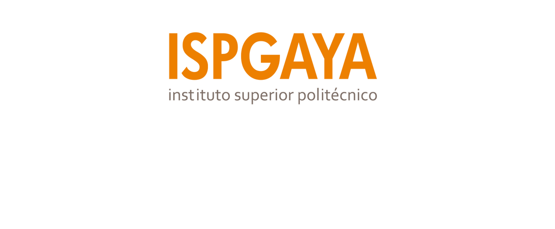 ISPGAYA LOGO