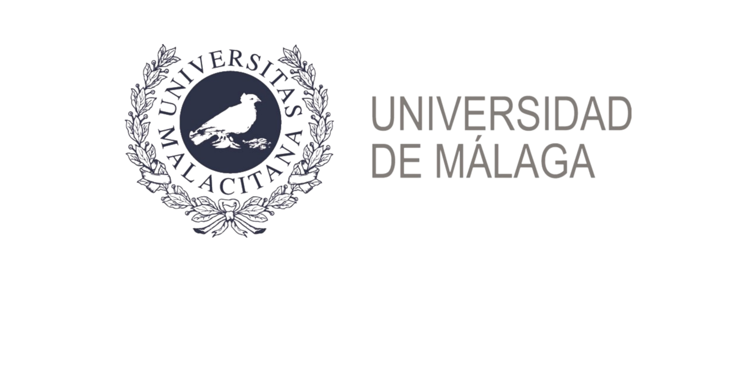 University of Málaga logo