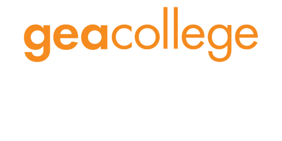 GEA COLLEGE LOGO